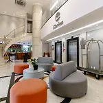 Itaim Bibi Club Hoteling