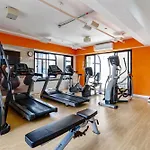 Itaim Bibi Club Hoteling