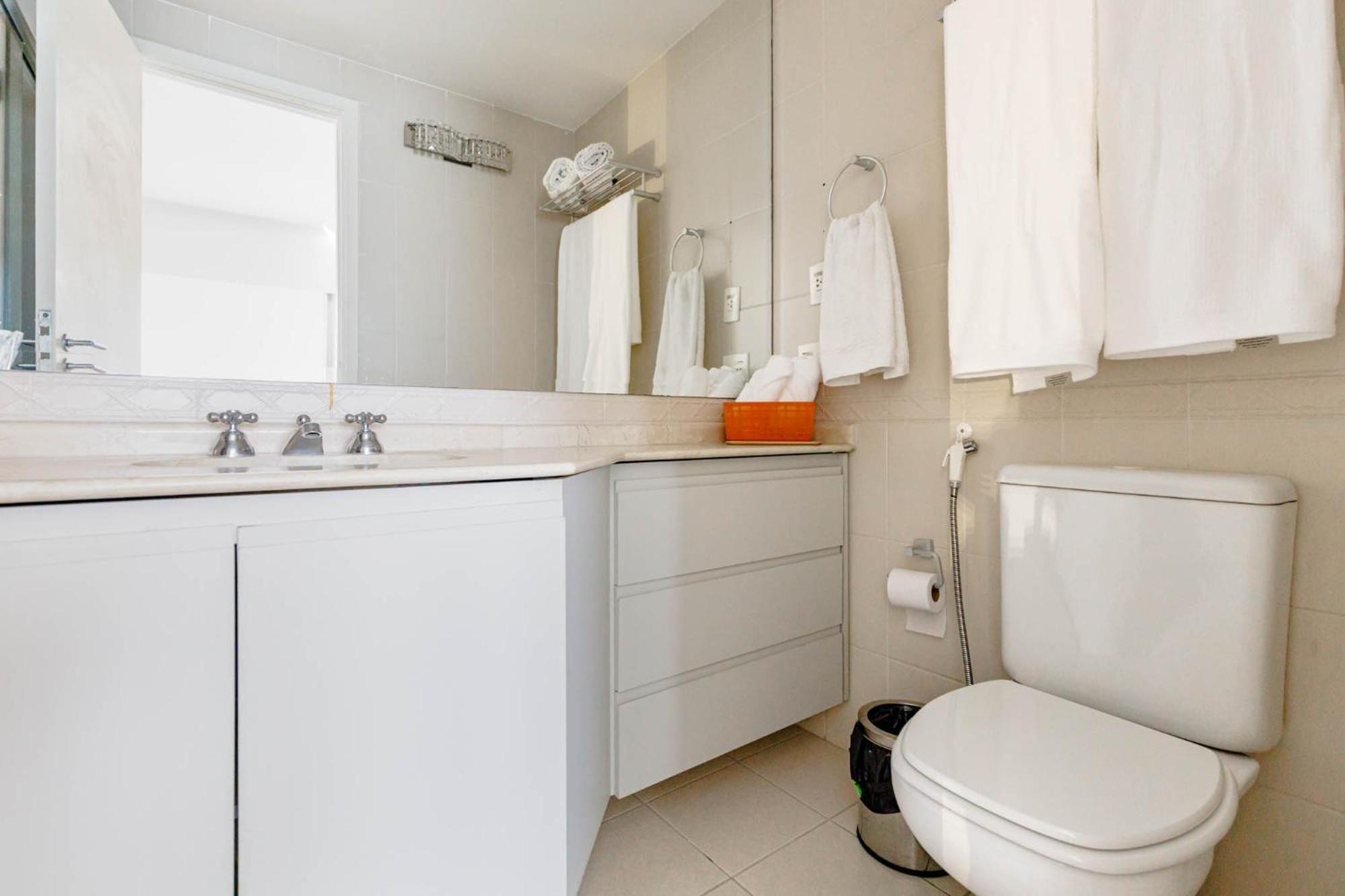 Itaim Bibi Club Hoteling Apartamento *